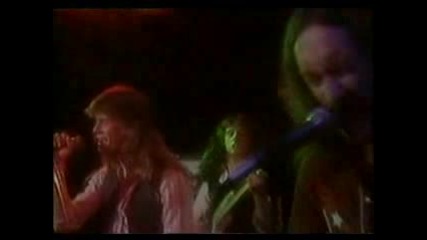 Stars - Mighty Rock