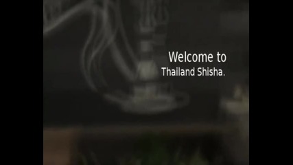 Thailand Shisha - Hookahs in Thailand
