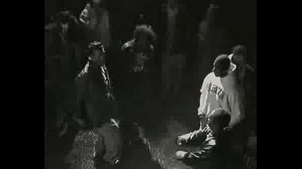 Method Man - Bring The Pain