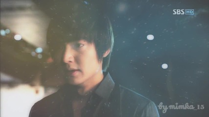 City Hunter Yoon Sung & Kim Nana I love,i want you,i need you Ost for white_galaxy21