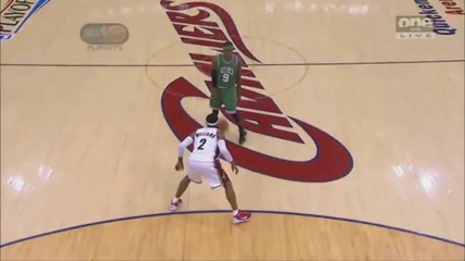 Rajon Rondo Highlights Mix vs Cavaliers 