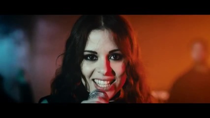 Beyond The Black - Lost In Forever