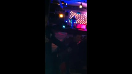 Muharem Serbezovski koncert Boras