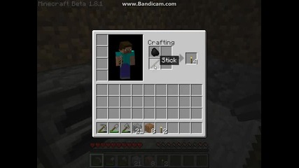 Minecraft singleplayer #2