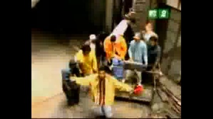 Mc Serch - Back To The Grill 