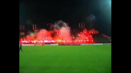 Legia Varszawa 