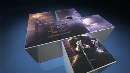 lif3 Skull Intro!