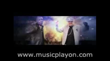 Dj Felli Fel, Pitbull & Jermaine feat. Akon - Boomerang (2011)