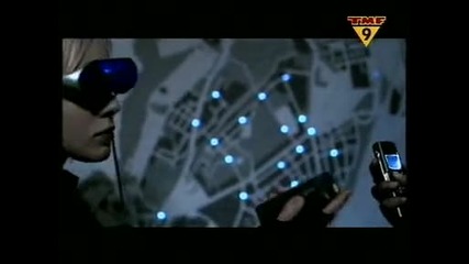 Bomfunk Mc's - B-boys & Fly Girls