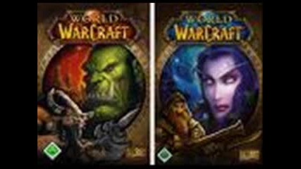 World Of Warcraft