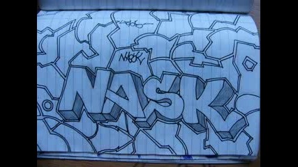 Usb Crew - Nask