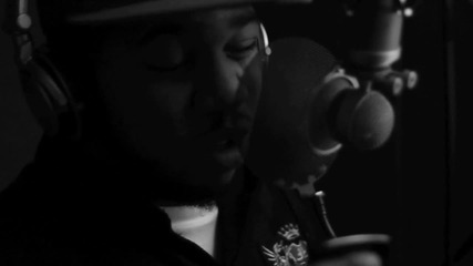 The Cool Kids - Free Throws [in Studio Session] New 2009 * High Quality *