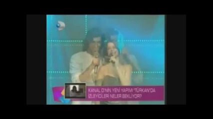 Beren Saat & Engin Akyrek - Seni seviyorum