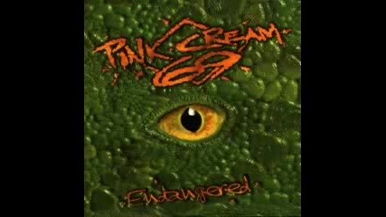 Pink Cream 69 - Pinball Wizard
