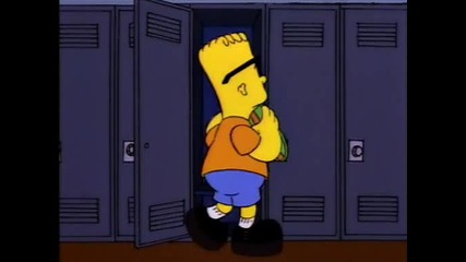 The Simpsons s05 e09
