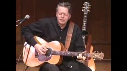 Tommy Emmanuel - Mombasa