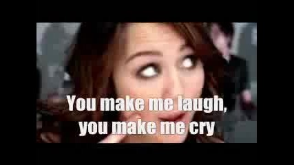 Miley Cyrus 7 things