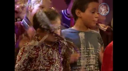Kinderen Voor Kinderen - Help Help
