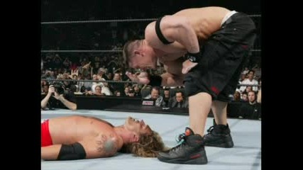 John Cena