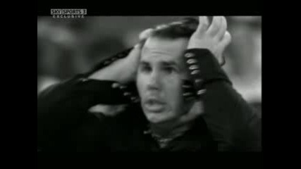 Яко Клипче На Matt Hardy