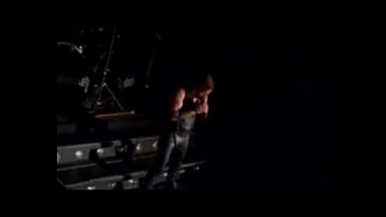Manowar - Gods of war [2007]