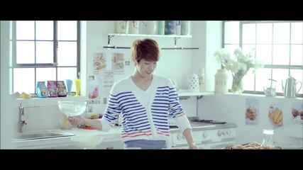 Infinite - Man In Love