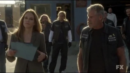 sons of anarchy so3 ep13 part 3/3 Final