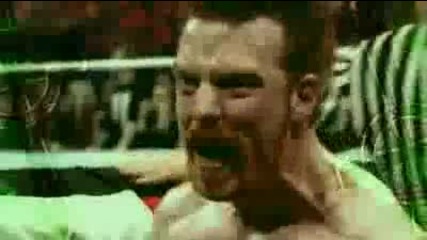Wwe Smackdown vs Raw 2011 Sheamus Titantron