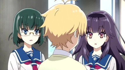 Haruchika: Haruta to Chika wa Seishun Suru 6 Eng sub