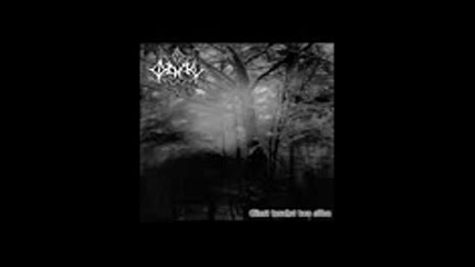 Odal - Einst verehrt von allen ( Full album Ep 2003) pagan black metal Germany