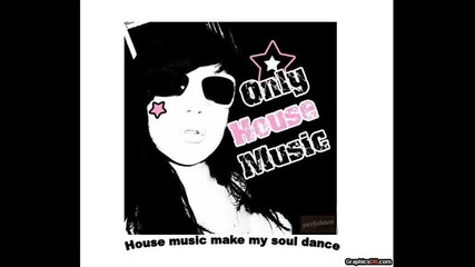 Страшен Рrogressive house + Vocal