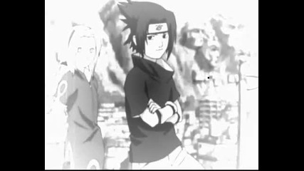 sasuke and sakura
