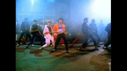 Michael Jackson - Beat It
