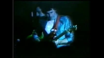 Robert Plant - All Your Love