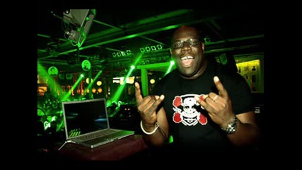 Carl Cox Global Mix