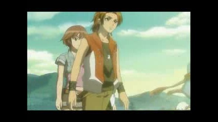 Digimon Savers