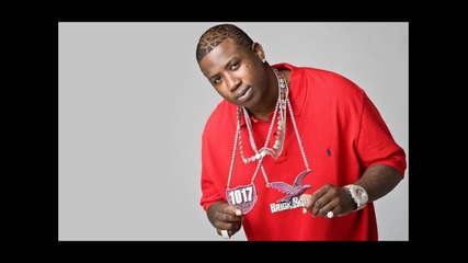 Gucci Mane - Servin [bass Boosted] clean