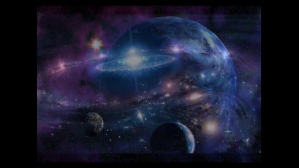 Brian May - Space