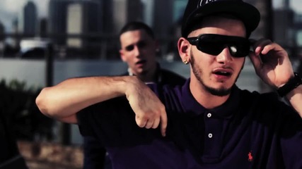 Ro and Virez - Nothing New { Official Music Video H D }