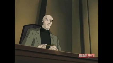 X - Men Evolution Season 2, Episode 5 (hq) 