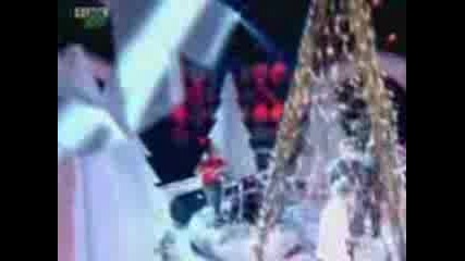 [live]busted - Last Christmas