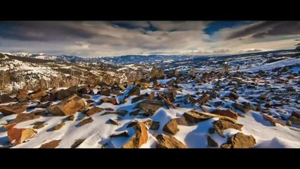 Mark Otten - Hyperfocus (wezz Devall Remix)