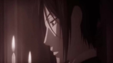 Kurojitsuji - The Devil is my Obsession