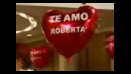 Diego & Roberta - Este Corazon[karaoke+prevod]