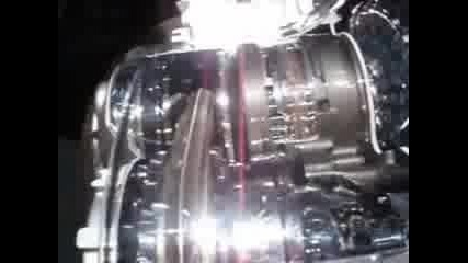 Свръх - Мотор