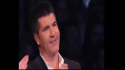 Britains Got Talent 2009 - Final Results (hq) 