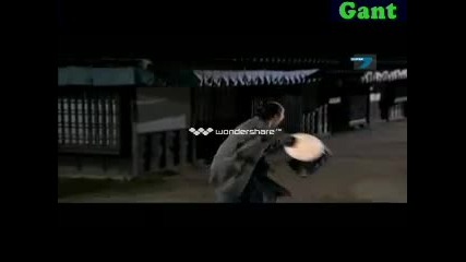 Power Rangers - samurai Епизод 3 Bg Audio