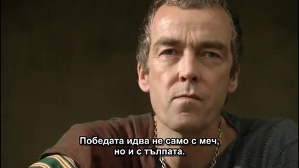 Spartacus Blood And Sand Спартак E08 (2010)