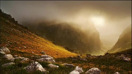 Etnia - Sollar Valley (original Mix)