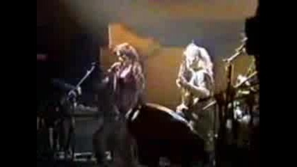 Nightwish - Live Italy 02.12.1999